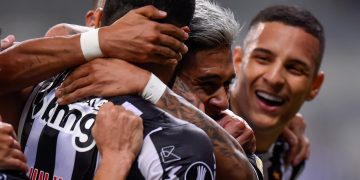 El Mineiro recibe al Palmeiras para definir primer finalista de Libertadores