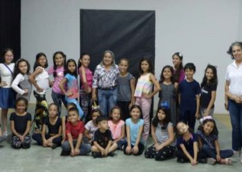 Escuela Regional de Teatro inicia inscripciones en Táchira