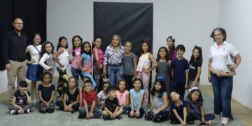 Escuela Regional de Teatro inicia inscripciones en Táchira