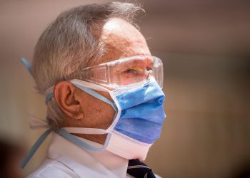 Federación Médica advierte el peligro de flexibilizar la cuarentena en Venezuela