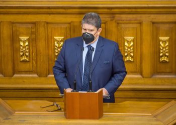 Diputado opositor venezolano insiste en la unidad para los comicios regionales