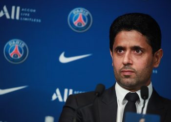 Al-Khelaïfi ataca a Real Madrid, Barcelona y Juventus por la Superliga