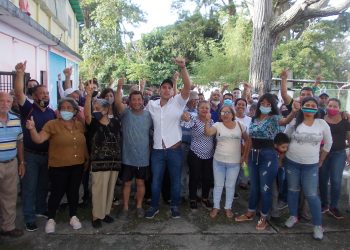 La Unidad es un proyecto país