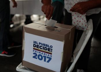 Táchira: en 13 municipios celebra primarias una parte de la oposición este domingo