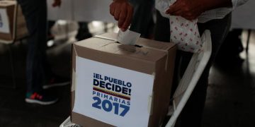 Táchira: en 13 municipios celebra primarias una parte de la oposición este domingo