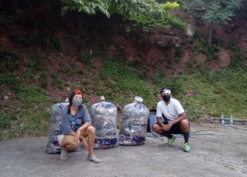 Fundación Terra: cuidar y limpiar el medio ambiente en Trujillo