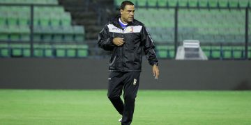 Leo González: “intentaremos hacerle daño al rival con orden y concentración”