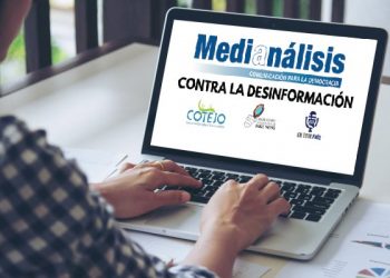 Medianálisis anuncia a los ganadores del concurso Cómo se vive la desinformación en mi región