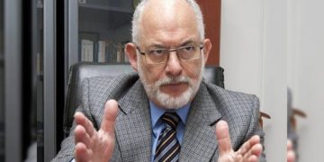 Nicolás Bianco: Universidades deben resistir e innovar ante todo zarpazo contra su autonomía