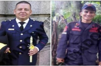 Bomberos de Mérida: tres años de una detención por sátira