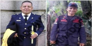 Bomberos de Mérida: tres años de una detención por sátira