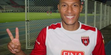 Emmanuel Calzadilla volante del Portuguesa: “Queremos ganarle al Deportivo Táchira en San Cristóbal”