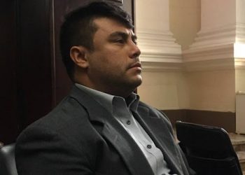 #PerfilElectoral | Conrado Pérez Linares: joven ex parlamentario con una larga lista de acusaciones en su contra