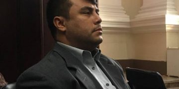 #PerfilElectoral | Conrado Pérez Linares: joven ex parlamentario con una larga lista de acusaciones en su contra