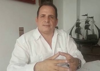 Carlos Andrés González es el candidato de la MUD en Trujillo para aspirar a la Gobernación