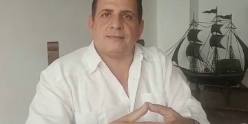 Carlos Andrés González es el candidato de la MUD en Trujillo para aspirar a la Gobernación