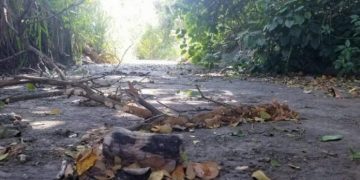 ¿Por qué asesinaron a Enderson Rosales?