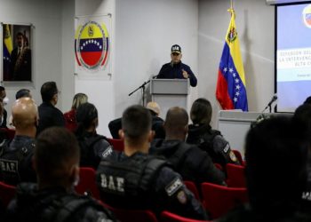 Guerra frontal contra bandas anuncia Min-Interior