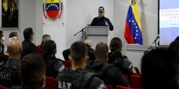 Guerra frontal contra bandas anuncia Min-Interior