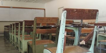 Vacunación no es condición suficiente para reinicio de clases presenciales