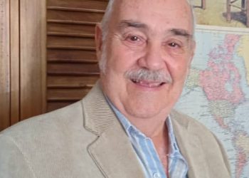 48 años… con Pablo nos vamos de Neruda | Por: Clemente Scotto Domínguez