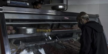 Encovi registra que 76% de la población está en pobreza extrema y la mitad se encuentra sin actividad laboral