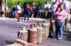 El suministro de gas es el servicio público que más falla en San Cristóbal
