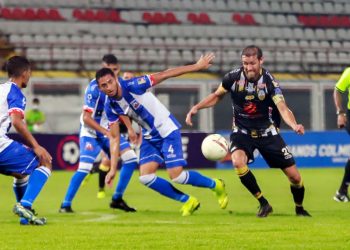 Empate  «milagroso» en Barinas