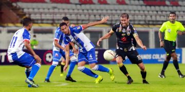Empate  «milagroso» en Barinas