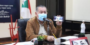 Rangel Silva: en los próximos días «veremos una mejoría» en el suministro de combustible