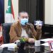 Rangel Silva: en los próximos días «veremos una mejoría» en el suministro de combustible
