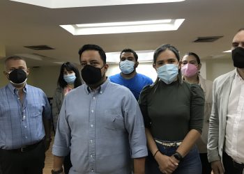 Eduardo Delgado: “La Gobernadora debe renunciar a  su candidatura después de las írritas primarias”