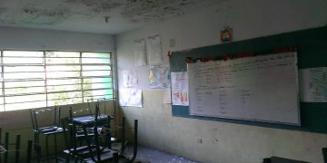 Docentes preocupados por mal estado  de la infraestructura escolar en Táchira