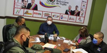 Rangel Silva: ha disminuido asignación de gandolas de combustible para Trujillo