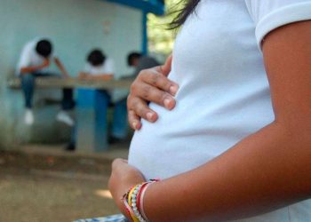 Embarazo precoz en Boconó (Parte I): Fenómeno social, pedofilia y pocas cifras