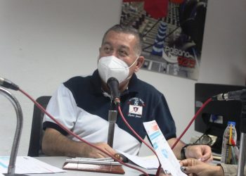 Rangel Silva: «hemos logrado bajar los contagios de COVID-19 en Carache»