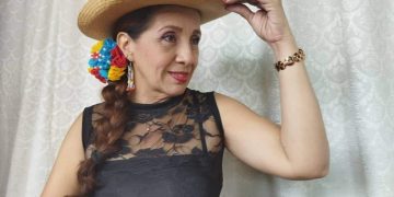 Eloísa Abreu gana el Festival Conticinio de Oro