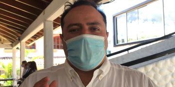 Fernando Andrade: “El Táchira está paralizado  por falta de combustible y de electricidad”