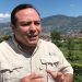 Andrade: “Freddy Bernal debe explicar la fuente de financiamiento  de los trabajos que inició a 70 días de las elecciones”