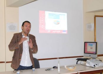 Eje Panamericano repite como zona más violenta de Trujillo en informe semestral del OVV