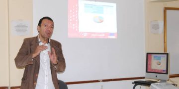 Eje Panamericano repite como zona más violenta de Trujillo en informe semestral del OVV