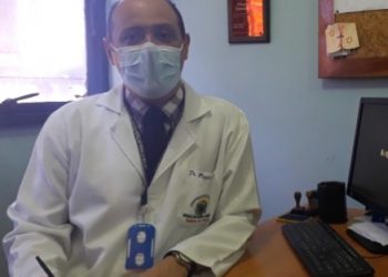 Corposalud exhorta a la comunidad estudiantil a prepararse para el retorno a clases