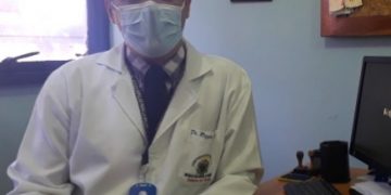 Corposalud exhorta a la comunidad estudiantil a prepararse para el retorno a clases