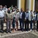 Carlos Pernía: unidos podremos recuperar los espacios de poder público en los comicios del 21N