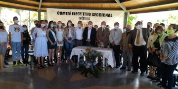 Mora Izarra: en AD nos preparamos para la victoria