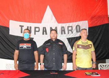 Cumpliendo la resolución del TSJ nombran dirección regional de los Tupamaros en Trujillo