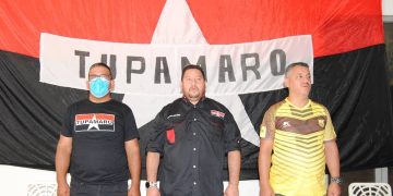 Cumpliendo la resolución del TSJ nombran dirección regional de los Tupamaros en Trujillo