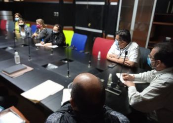 Corposalud exhortó a Mpps a cancelar homologación a personal del Ejecutivo Regional