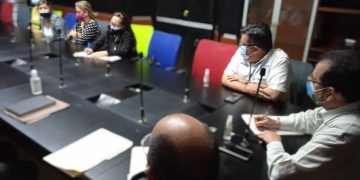 Corposalud exhortó a Mpps a cancelar homologación a personal del Ejecutivo Regional