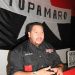 Tupamaros anuncia su respaldo a candidatura de Gerardo Márquez